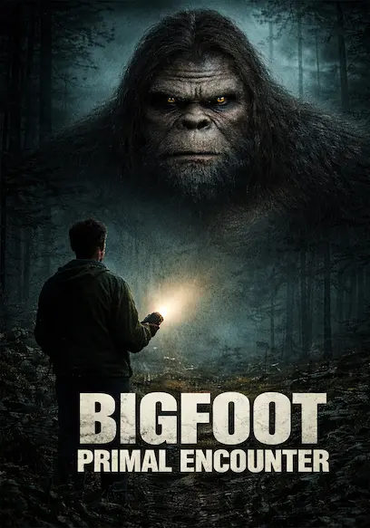 Bigfoot: Primal Encounter