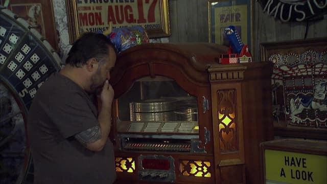 S13:E14 - The Numbers Game