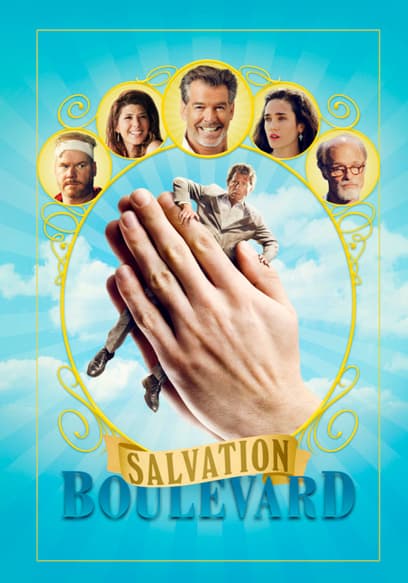 Salvation Boulevard