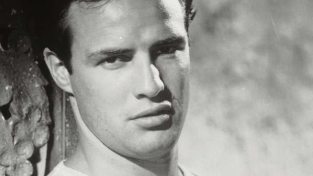 S01:E11 - Marlon Brando