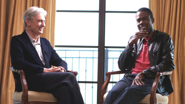 S01:E02 - Chris Rock