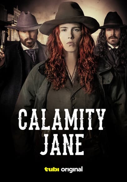 Calamity Jane