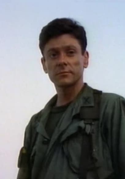 S01:E14 - Under Siege poster