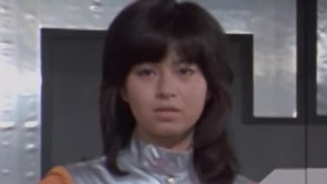 S01:E11 - Ultraman 80: S1 E11 - Dreadful Gas Panic