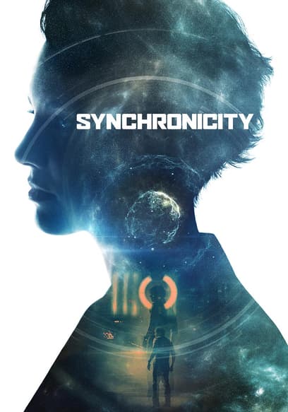 Synchronicity (Español) poster