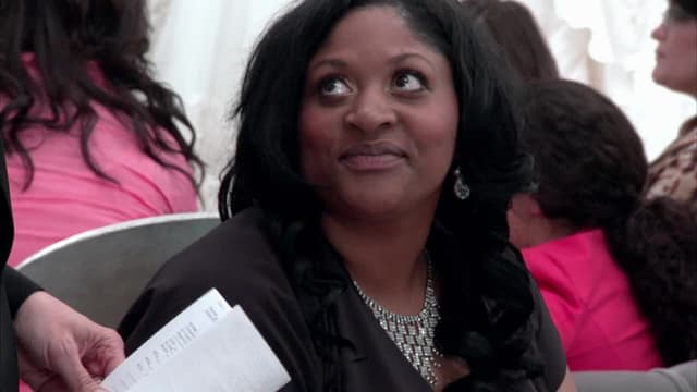 S09:E06 - Beat the Clock