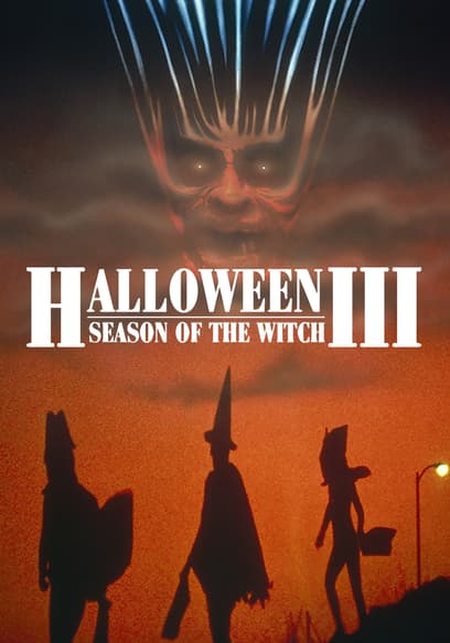 Halloween III: Season of the Witch (Sub Esp)