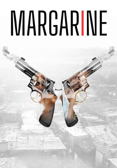 Margarine poster