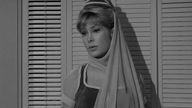 S01:E04 - Jeannie and the Marriage Caper