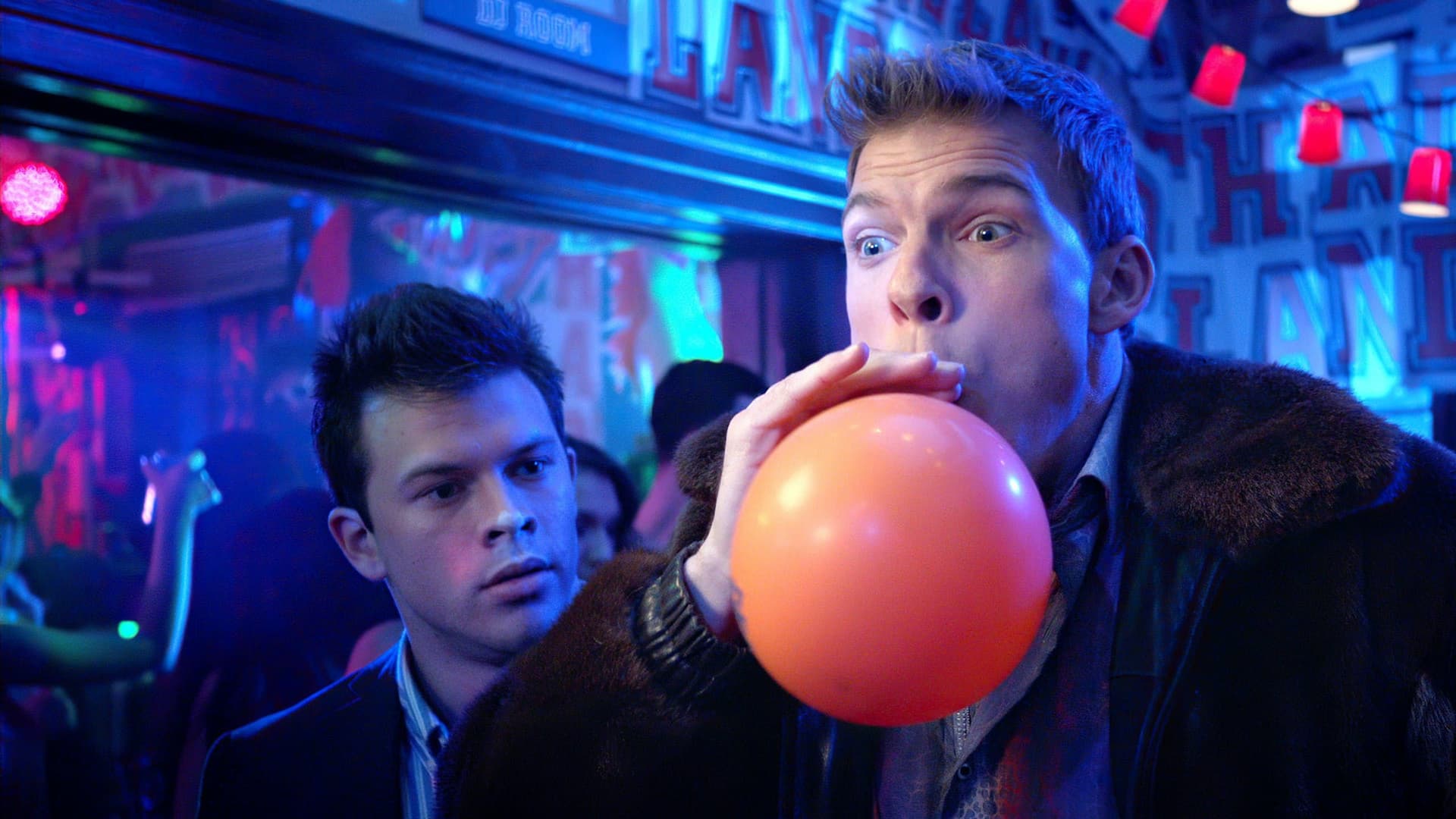 Watch Blue Mountain State The Rise of Thadland 2016 Free Movies Tubi