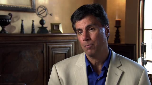 S03:E16 - Aliens and the Creation of Man