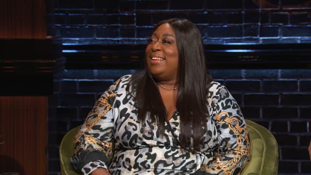 S01:E06 - Clean Up on Aisle Criminal!