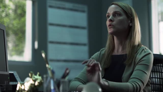 S02:E203 - S02:E03 - Banishment