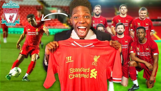 S01:E04 - Scoring at Anfield