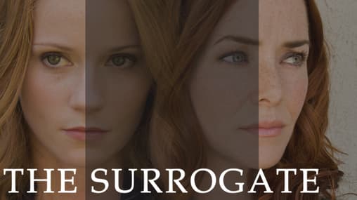 Watch The Surrogate (2013) Free Movies Tubi