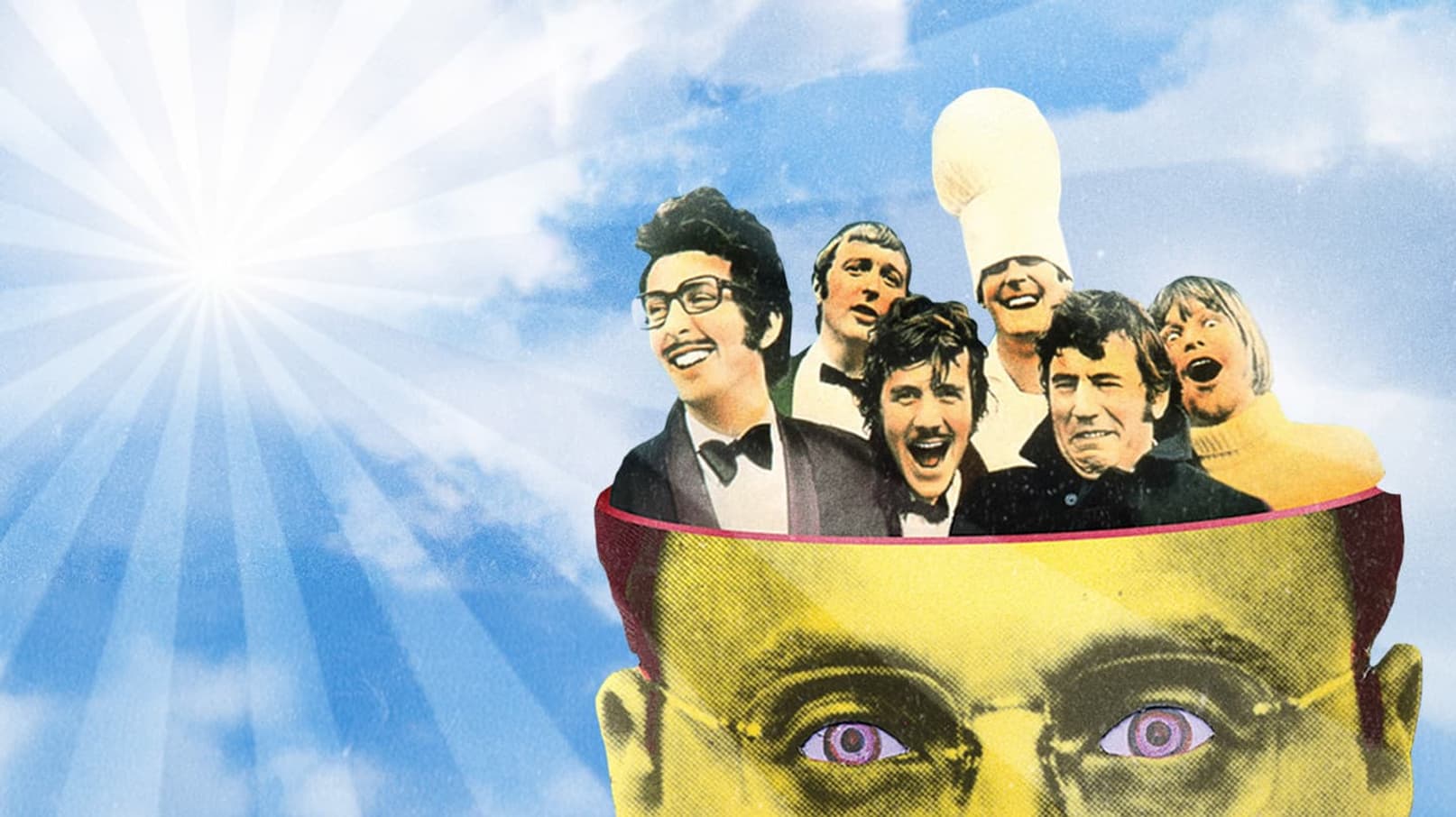 poster background