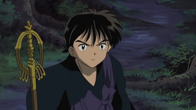 S06:E06 - Miroku's Most Dangerous Confession