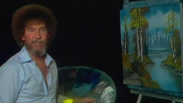 T11:C07 - S11:E07 - Lakeside Path