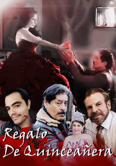 Regalo de quinceañera