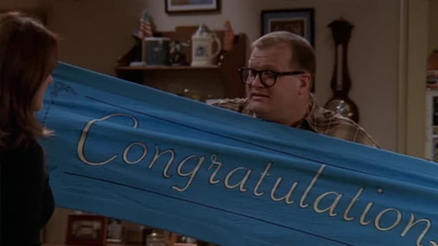 S06:E06 - The Pregnancy Scare