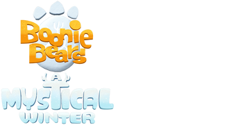 Boonie Bears: A Mystical Winter