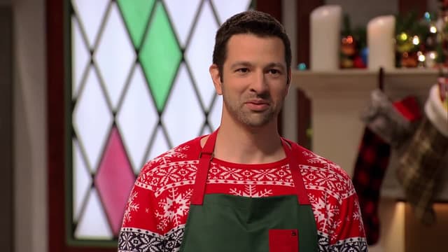 S02:E04 - Modern Classics