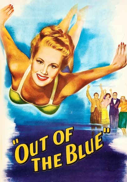Out of the Blue