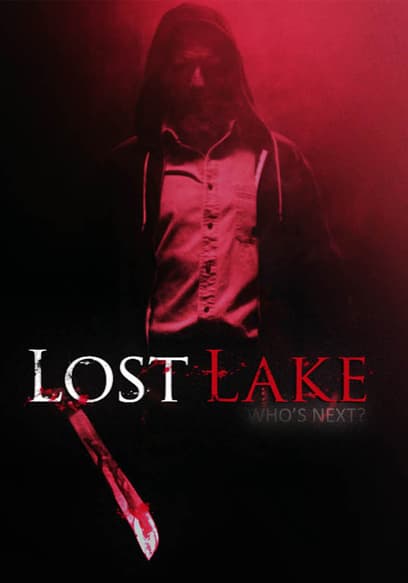 Lost Lake