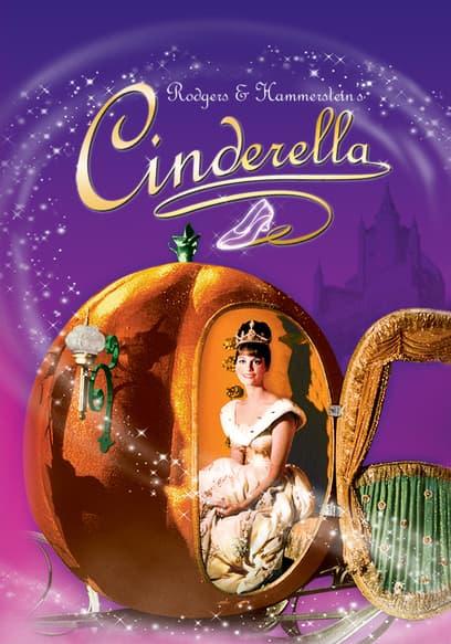 Rodgers & Hammerstein’s Cinderella