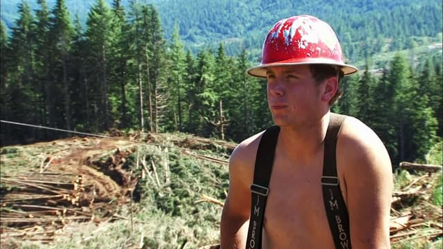 S03:E13 - King of the Mountain