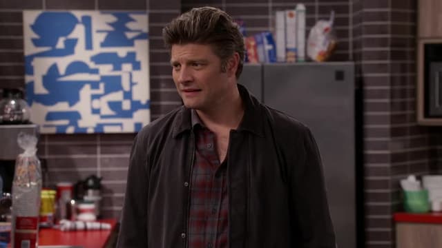 S01:E04 - Thou Shalt Not Steal