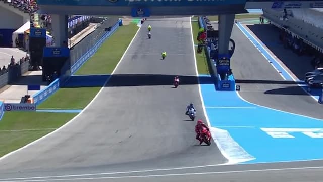 S2025:E05 - Spain GP