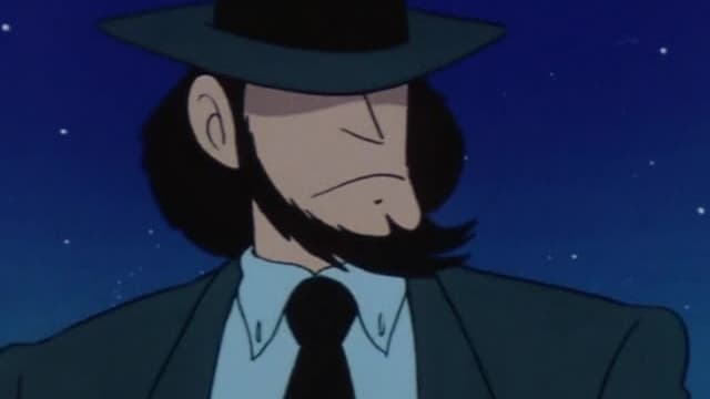 S01:E25 - Shot Through the Heart