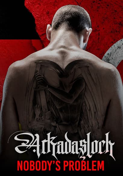 Arkadaşloch: Nobody’s Problem