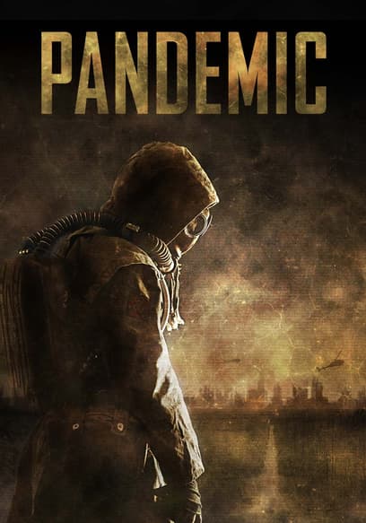 Pandemic (Español)