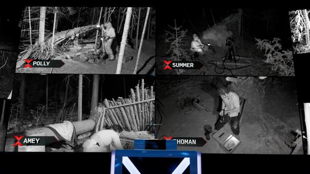 S02:E04 - Sink or Swim