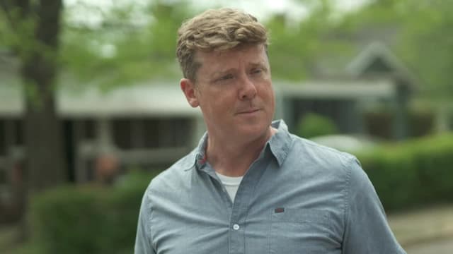 S44:E02 - Atlanta Postmaster's House: Unsafe Structures