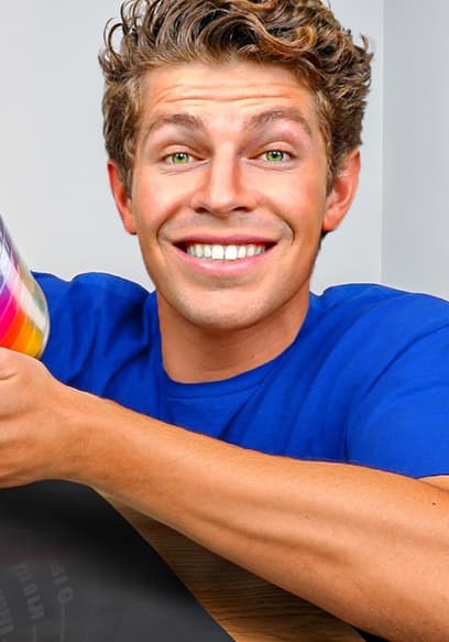 S05:E02 - Rainbow Art Challenge & Punishments poster