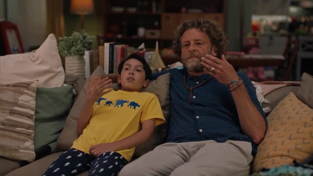 S02:E09 - Teamwork