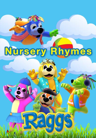 Raggs Nursery Rhyme Compilation