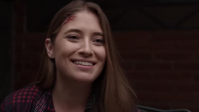 S01:E16 - Ecos del pasado