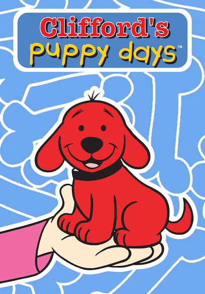 S01:E11 - No Small Parts, Only Small Puppies / Fine Feathered Friend