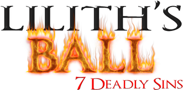 Lilith's Ball: 7 Deadly Sins