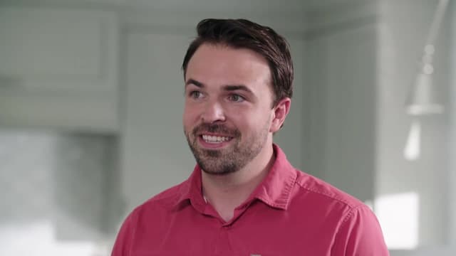 S05:E10 - Danielle and Spencer