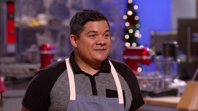 S02:E07 - Re-Gifting