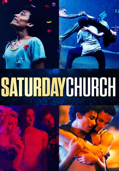 Saturday Church