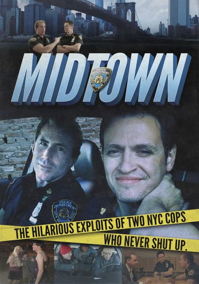 Midtown poster