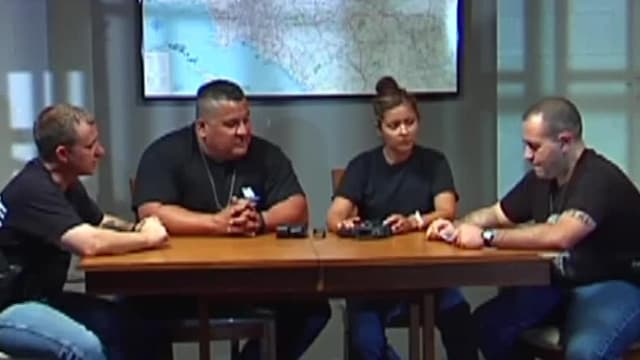 S01:E07 - Episodio 7