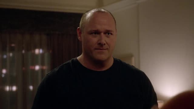 S01:E06 - The Love Lioness