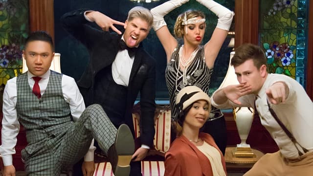 S01:E12 - BTS Documentary: The Making of "Escape the Night"